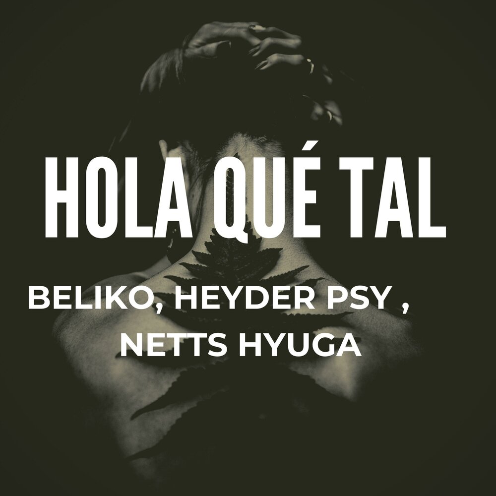 Неттс. Hola que tal перевод. Beliko.