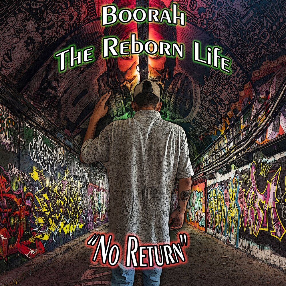 Life reborn. Rebirth to Life. Reborn’s my Life.