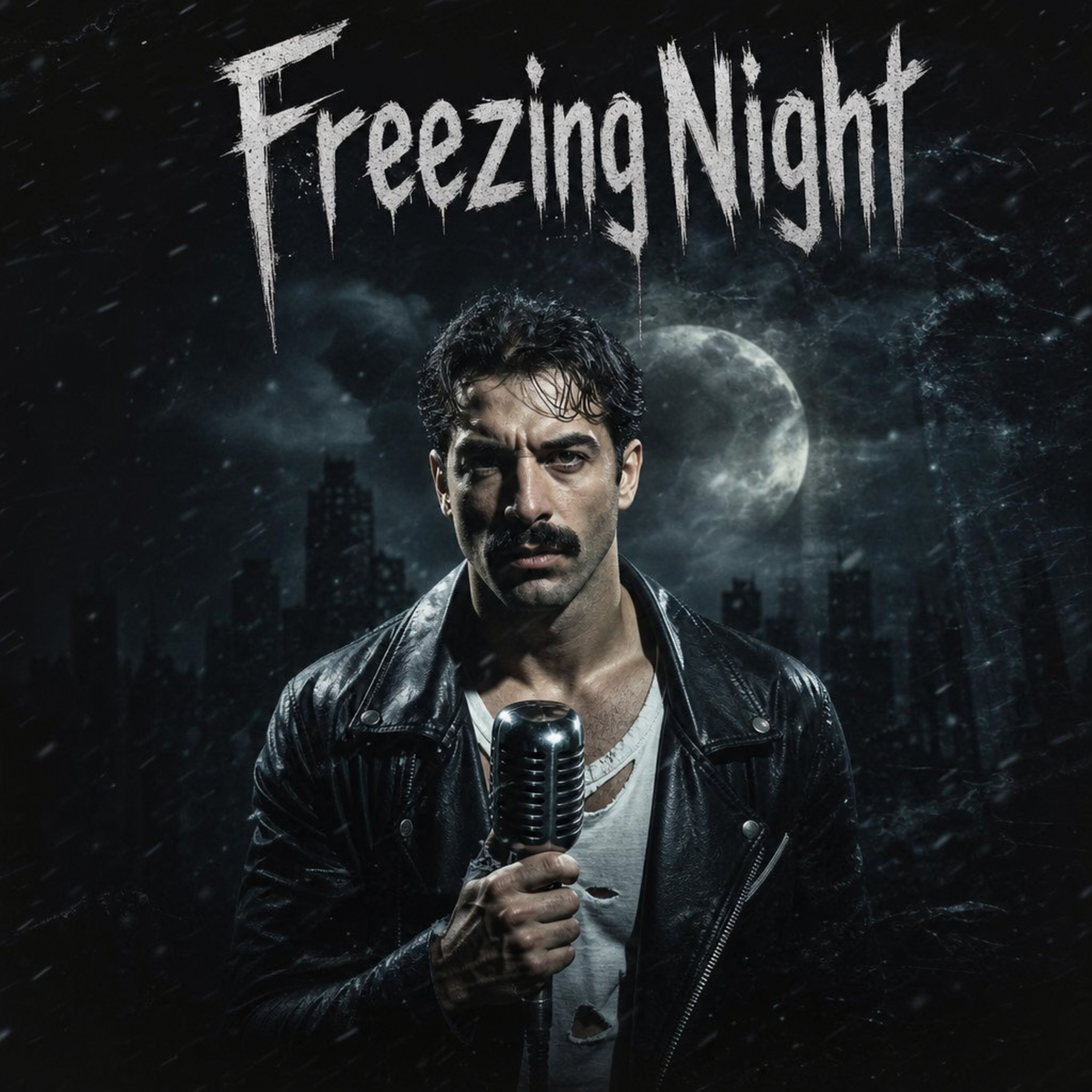 Fred Mercuryan