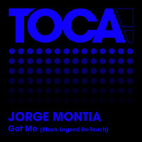 Jorge Montia