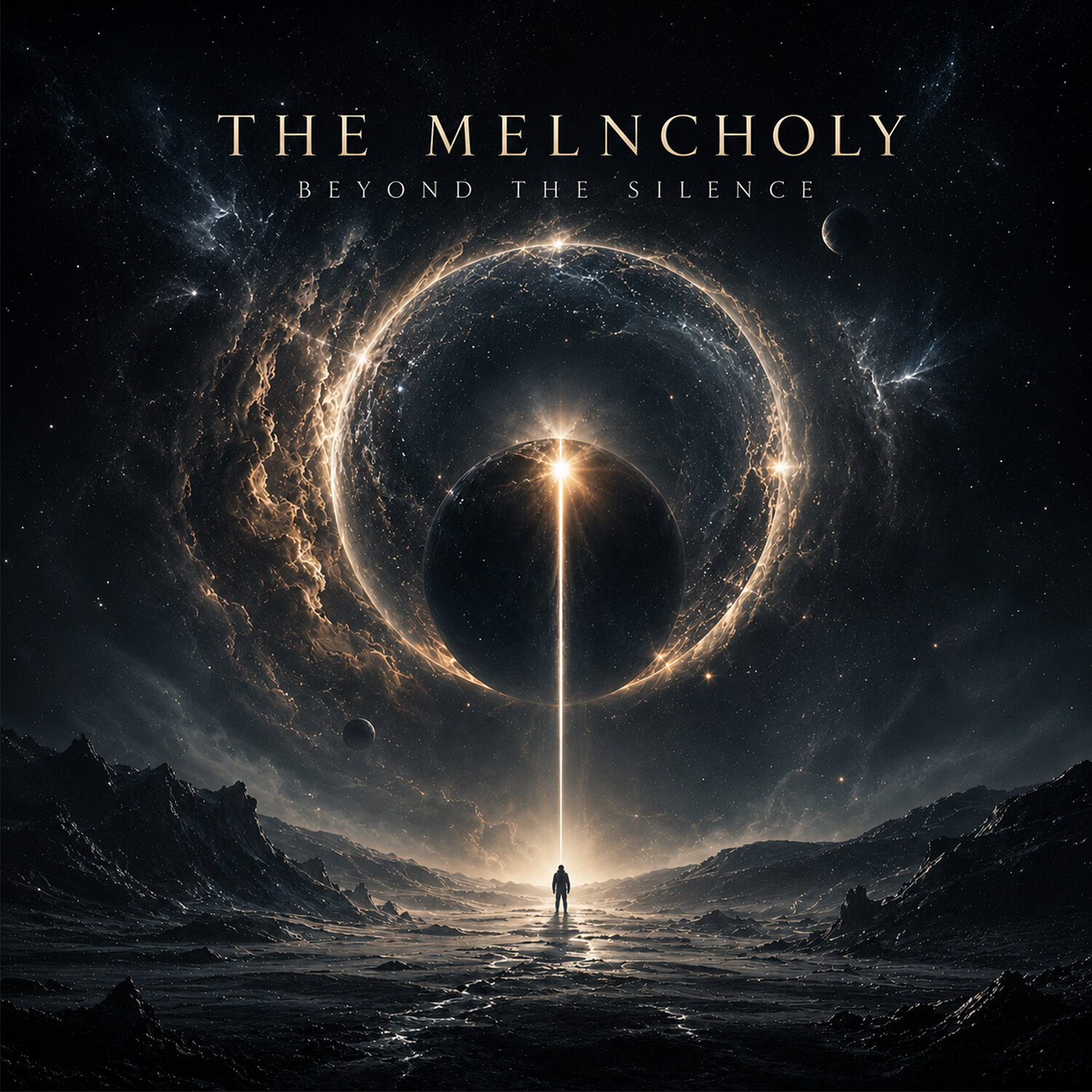 Фотография The Melncholy