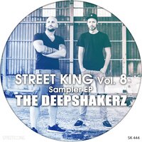 The Deepshakerz