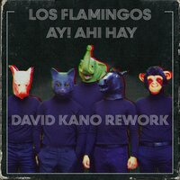 David Kano