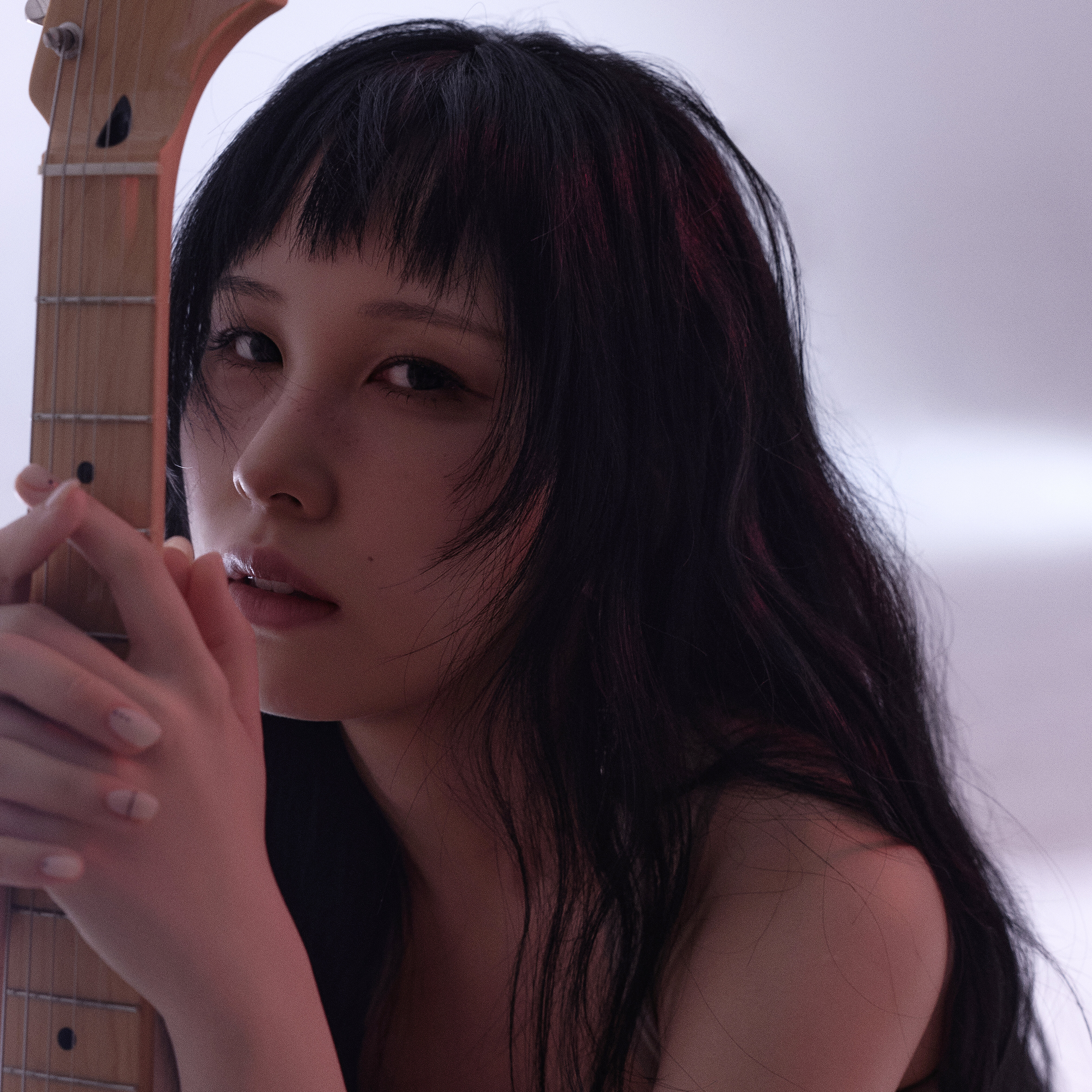 Kwon Jin Ah