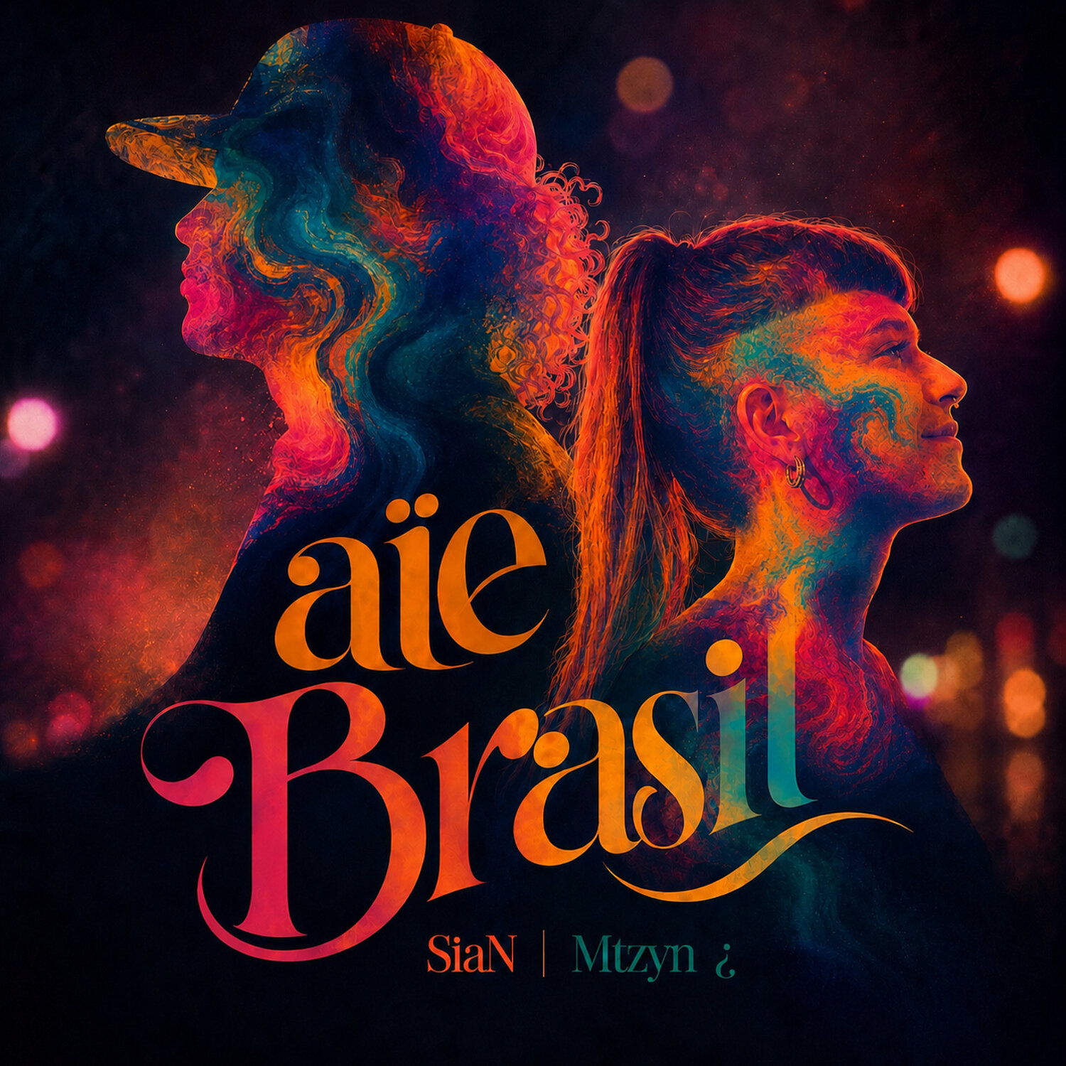 aïe Brasil