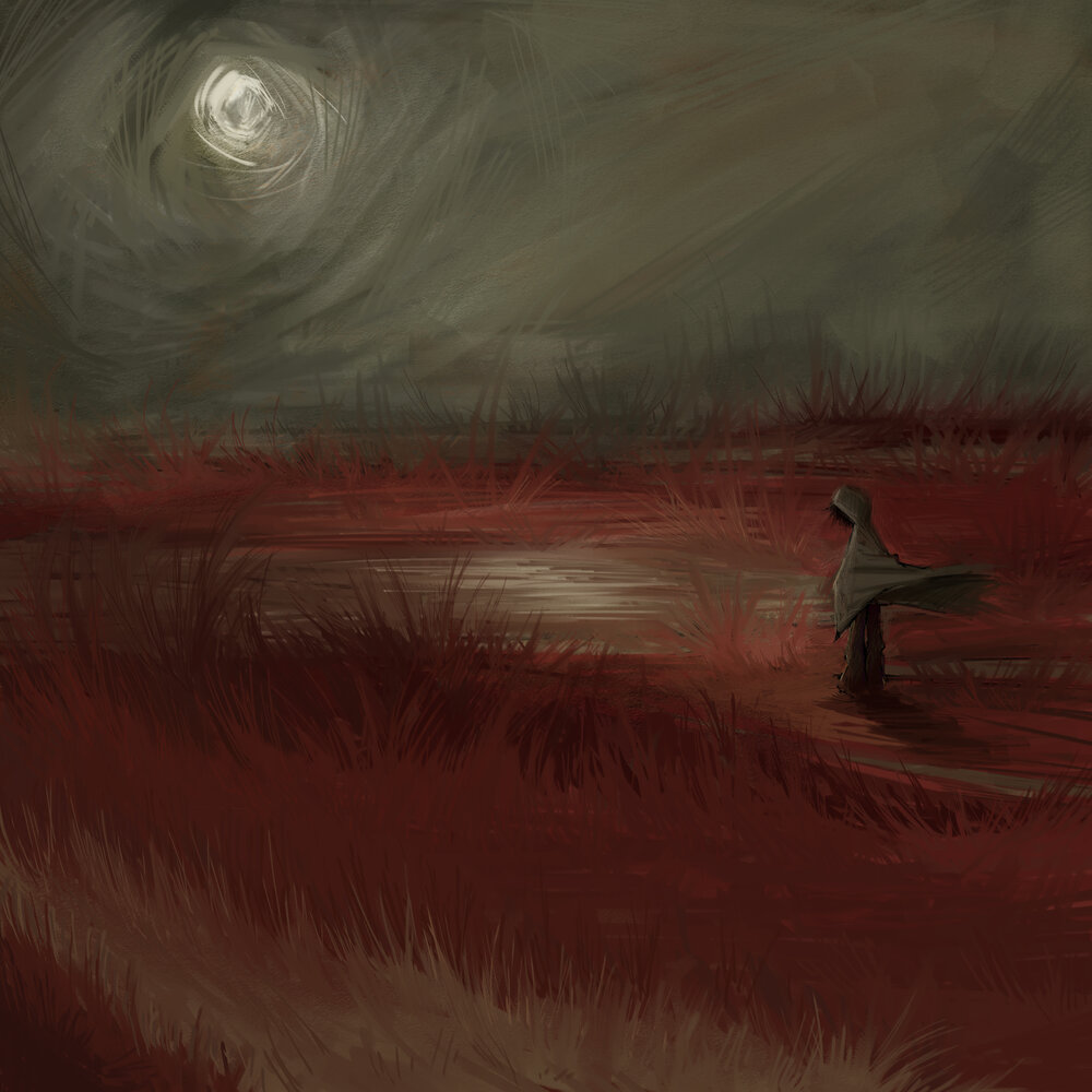 пьяный угар