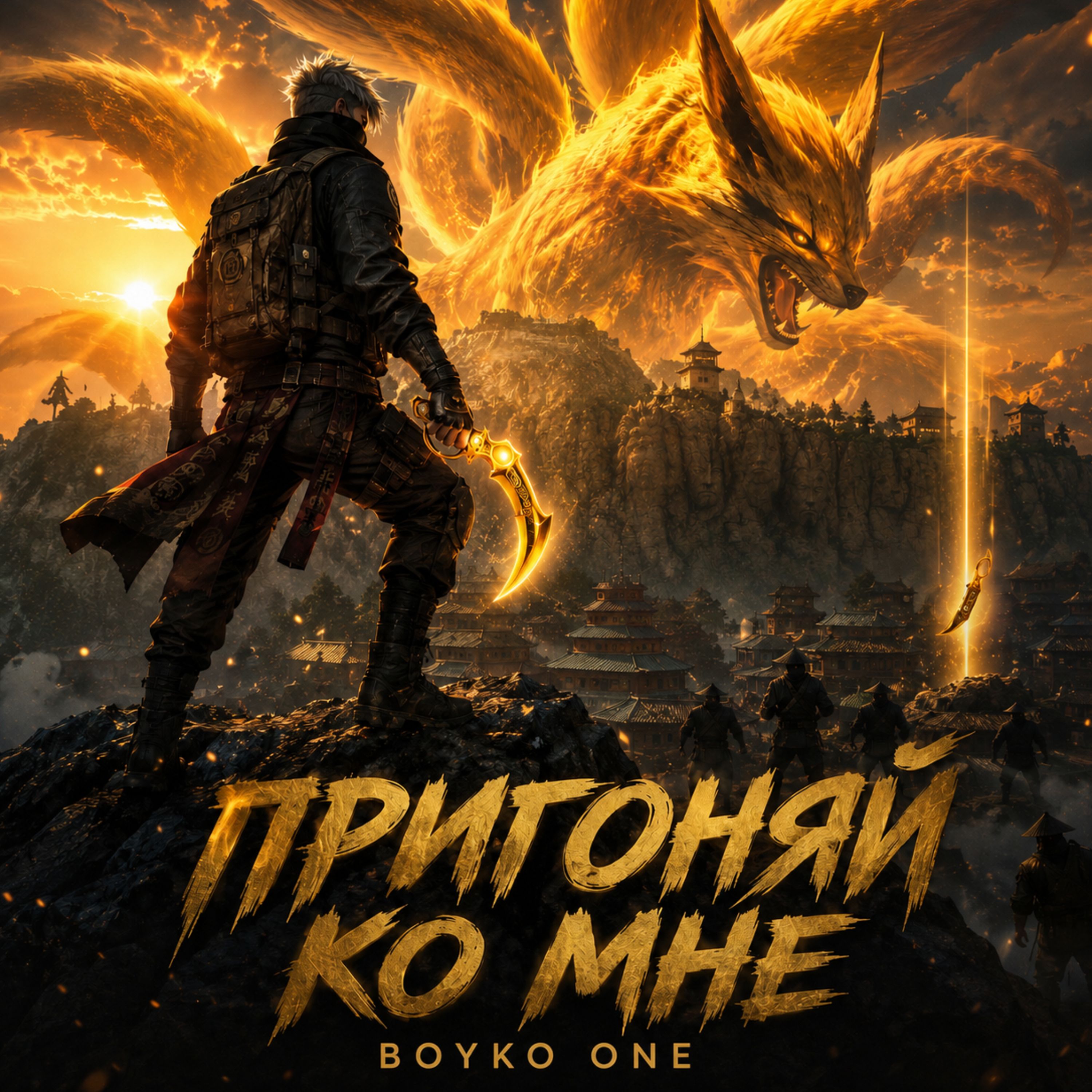 Фотография Boyko One