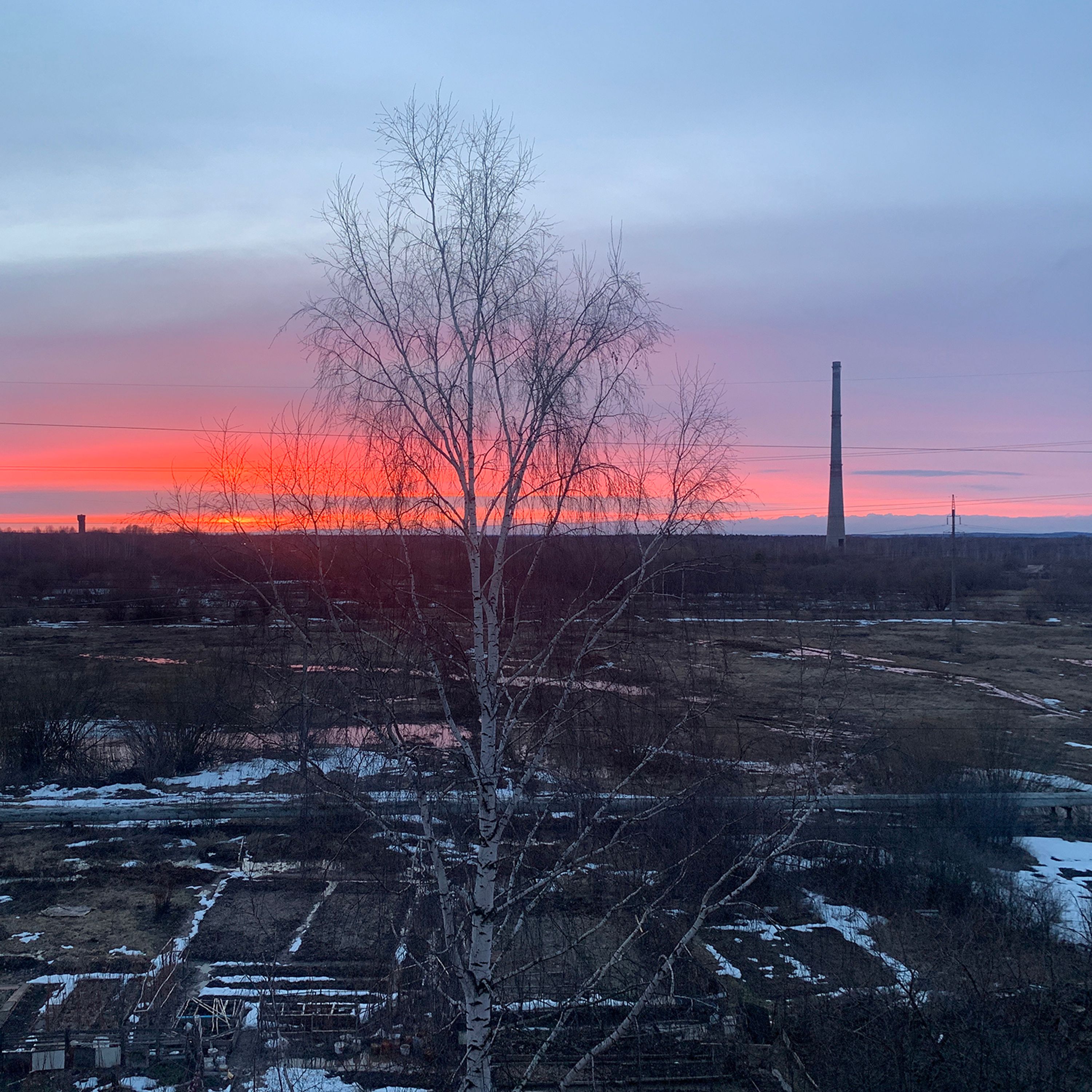 Обложка релиза Последствия