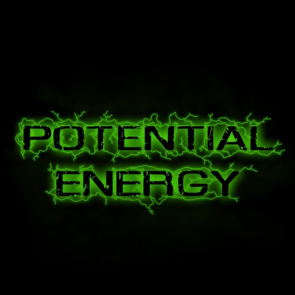 Слушать зелен. Energy text avatars.