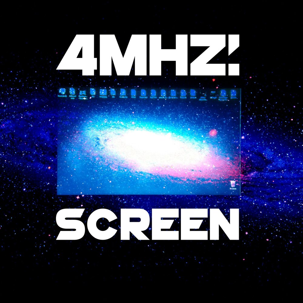 Single screen