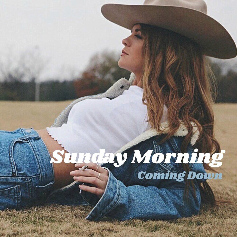 Come morning. Сандей морнинг песня. Colee ray. It was Sunday morning Sandy Ross.