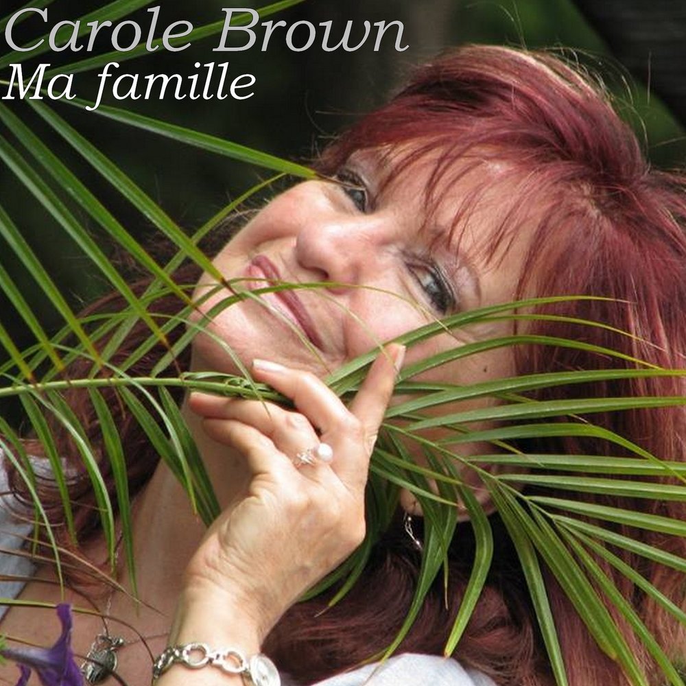 Carol Brown DJ. Carol Brown (eu).