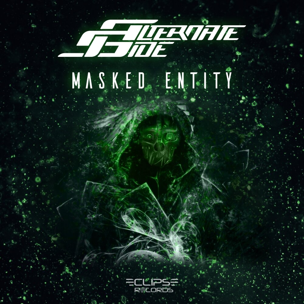Masked слушать. The entity Original.