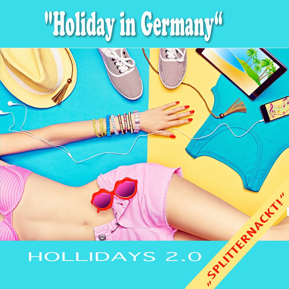 Holidays song. Holliday музыка.