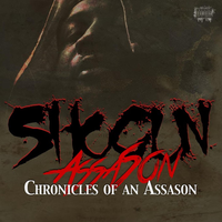 Shogun Assason