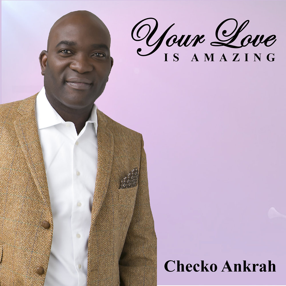 Checko. Douglas Ankrah. Checkos печҽнье.