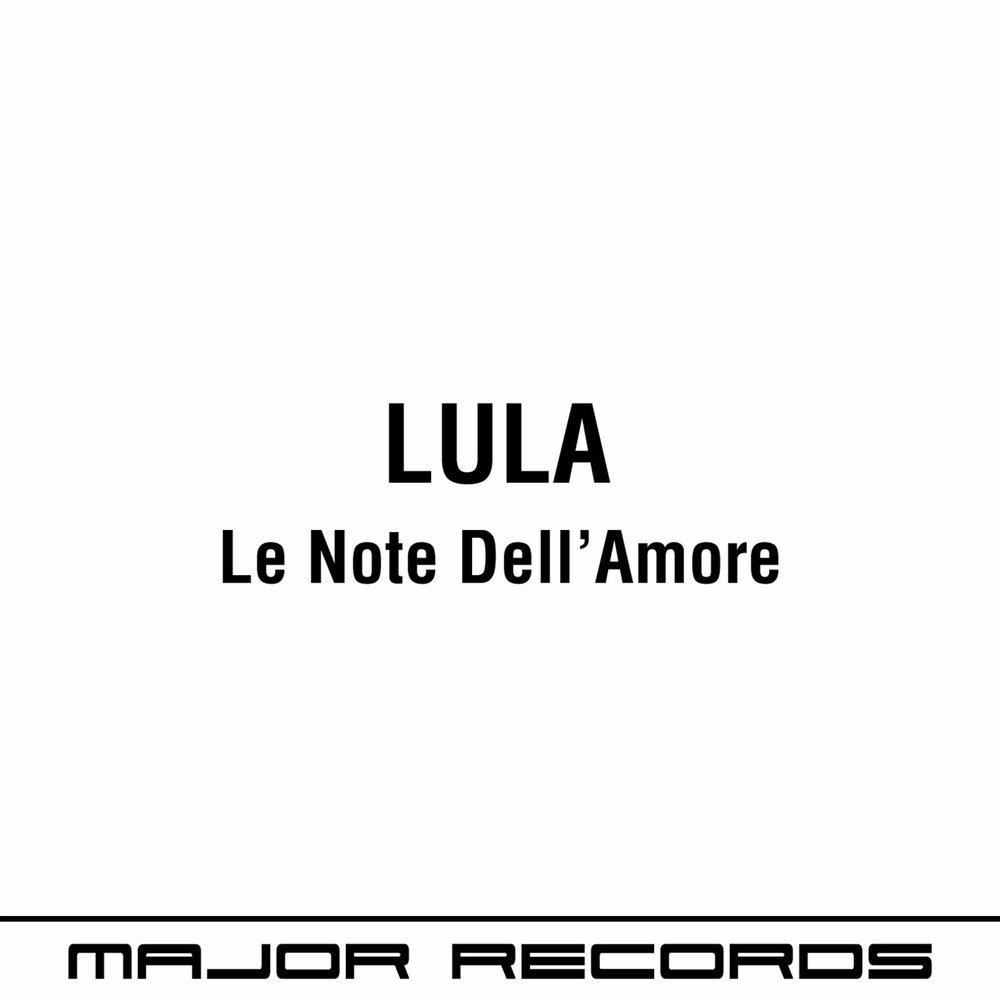 Dell amore