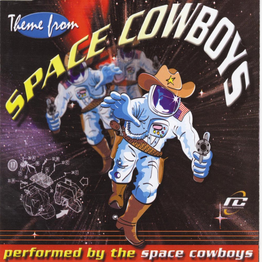 Космические ковбои. Space Cowboy. Ковбои космоса книга. Space Cowboys XAVLEGBMAOFFF. OST Space Cowboys.