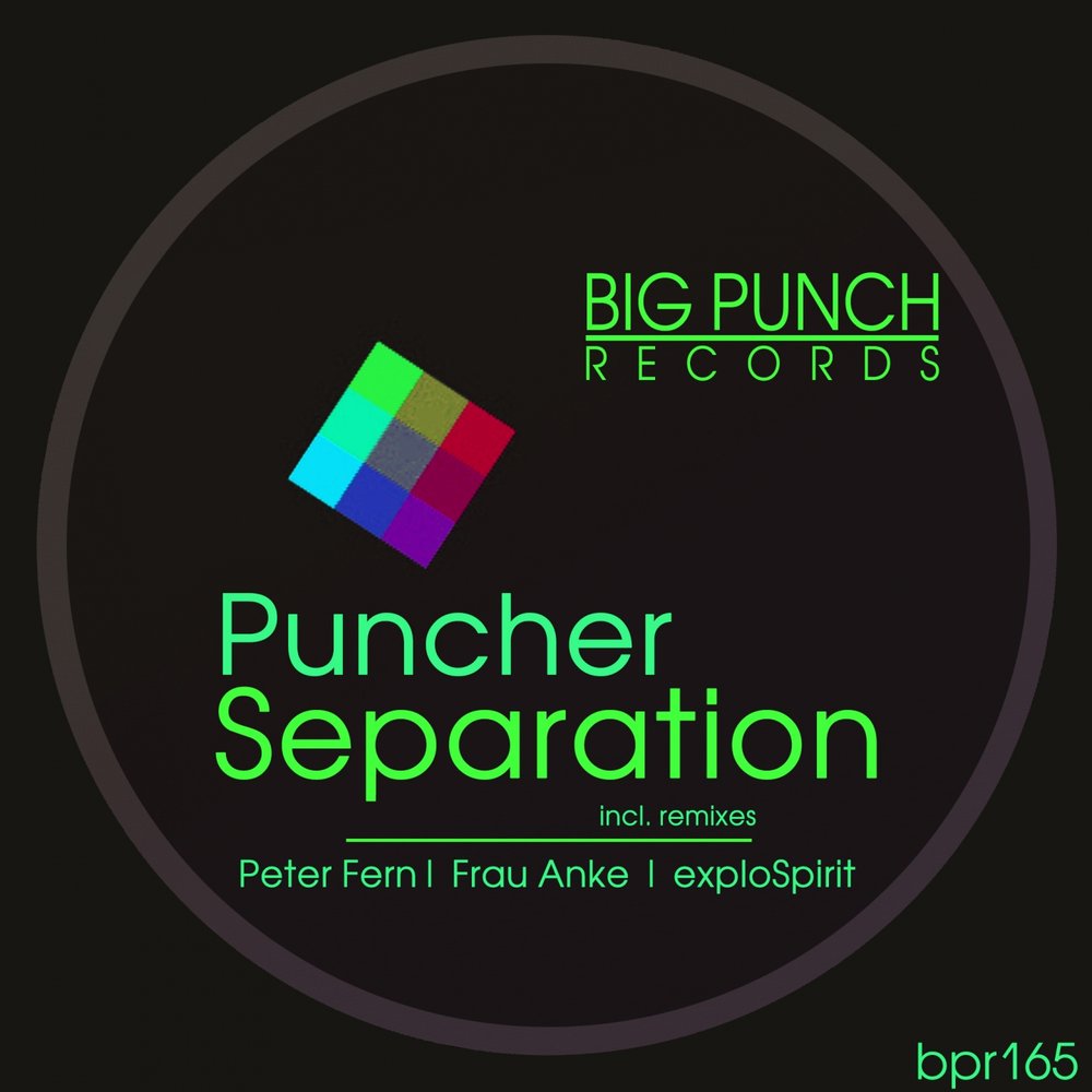 Charlie shuffler. Big punches. Big punches. Big punches. Big punches.