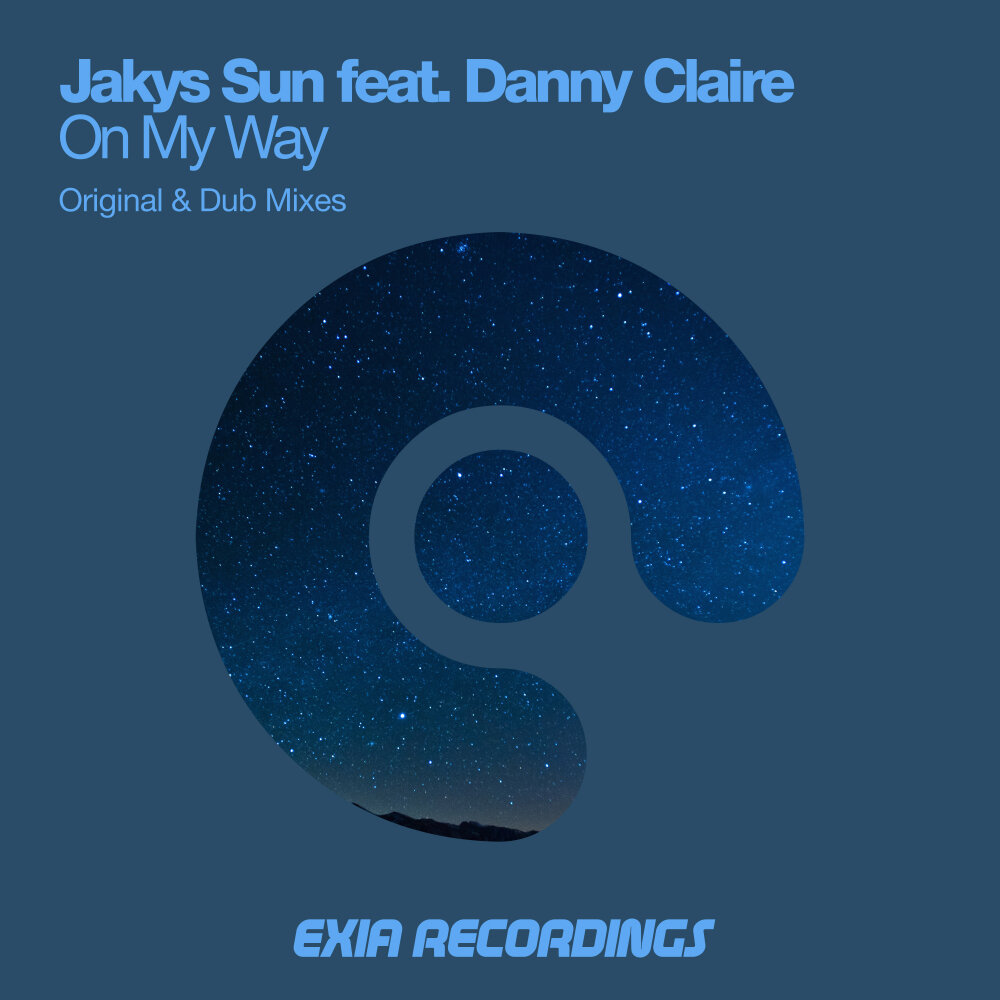 Солнце feat. Danny Claire. Dan Sun. См jakys.
