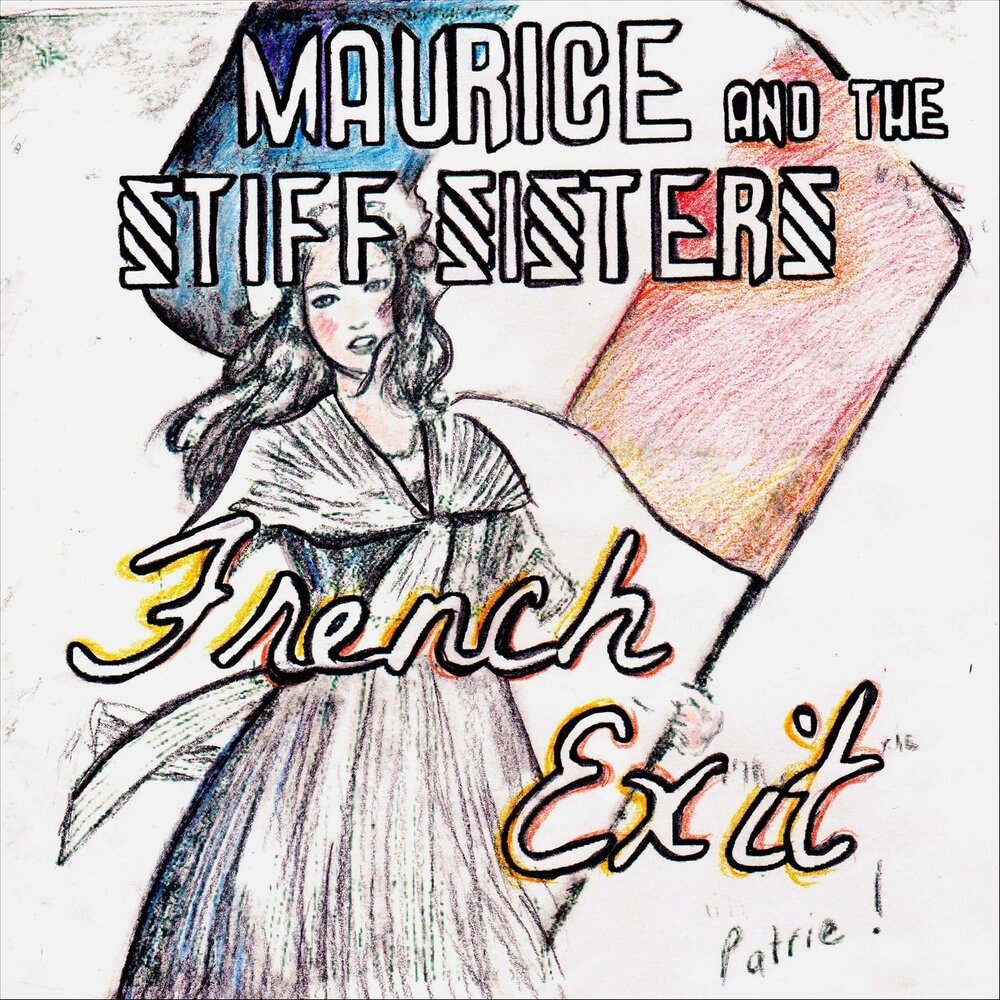 Sister french