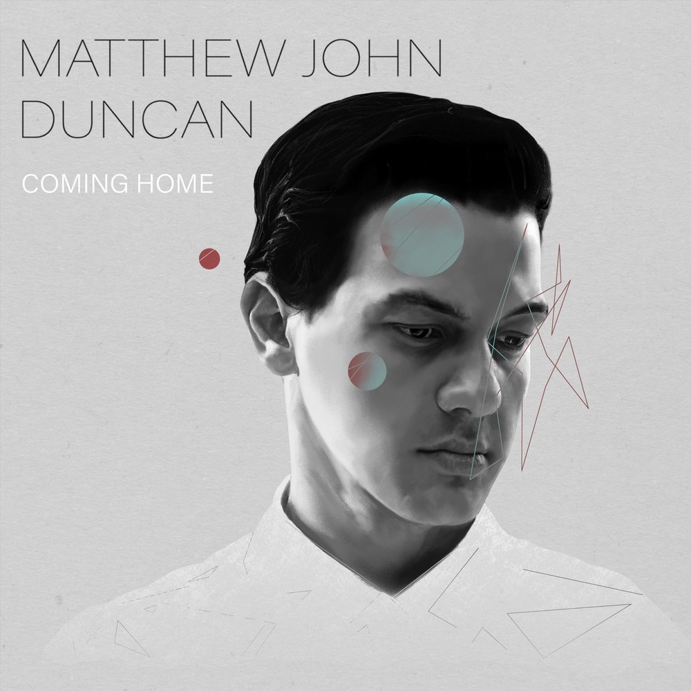 John Matthews. John Duncan. Джон Мэтью Маттан. Matt Day Music.