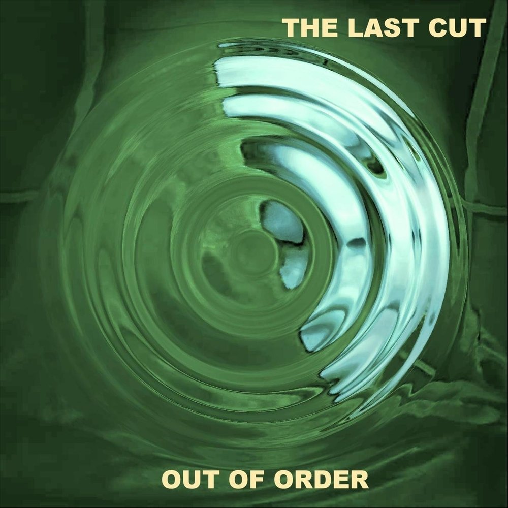 Nocturnal depression нашивка. Last cut. P. P. Last cut.