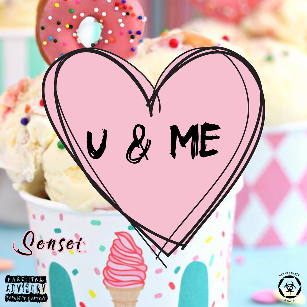 U me. U/I. Me+u me-u.