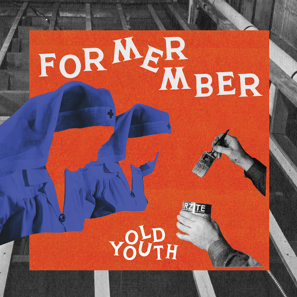 Old youth