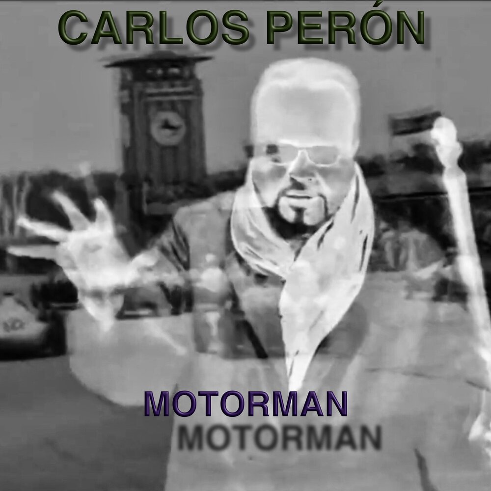 Carlos peron i love korean. Карлос Перон Yello. Carlos Peron – Paranormal.