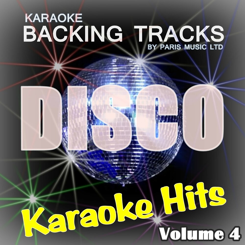 Disco hits vol 1. Караоке 99 песен. Ottawan – d.i.s.c.o..