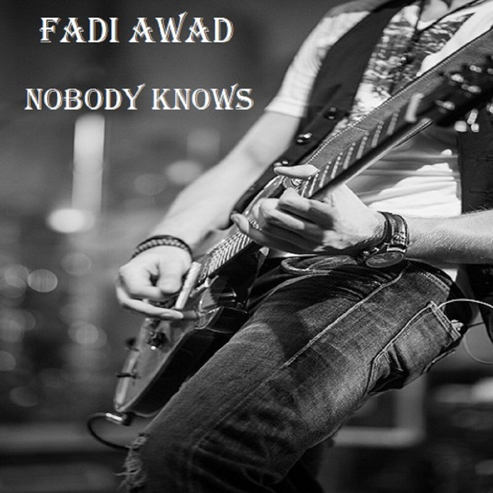 Govi Andalusian Nights. Awad. Fadi свёл с ума. Mr. Noize - Nobody knows.