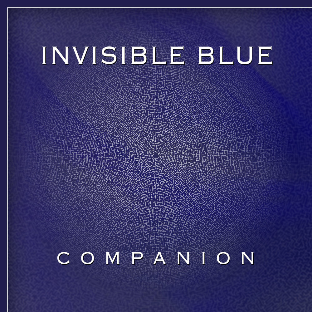 Blue альбомы. Инвизибл Блю. Голубой альбом. Invincible синие. Invisible песня.