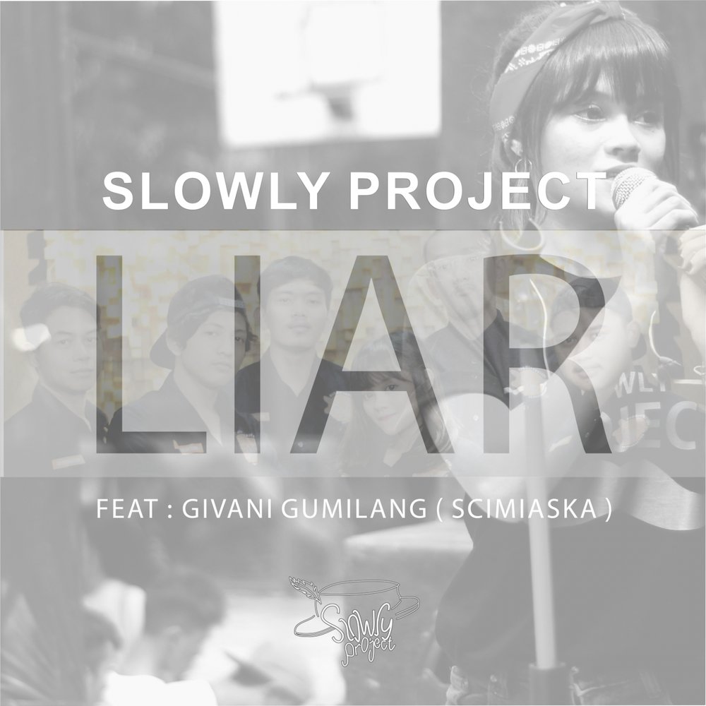 Slow project. Liar песня. Лжец (feat. Tekna) Porphyria. Kina - Song of a Liar. He makes Projects slowly Slow.