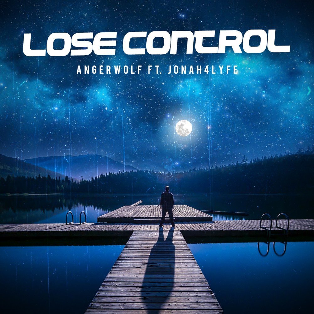 Включи lose control. Lose Control песня. Lose Control. Emotional Music - Lost. Angerwolf - a way to Break through.