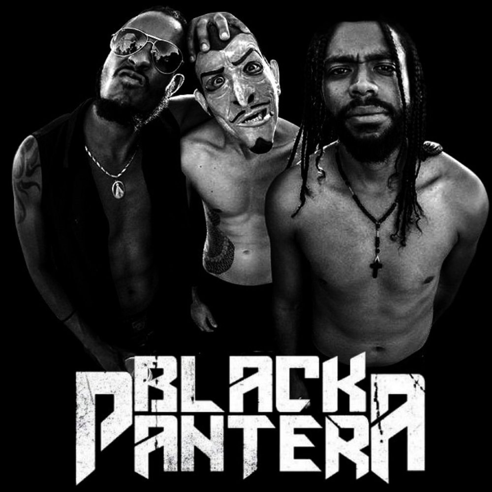 Рататата песня слушать. Griot Black Pantera. Pantera альбомы. Pantera Singles.