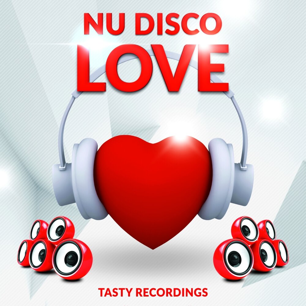 Love tasty. Love taste. Tasty Love. Hot Disco Love.