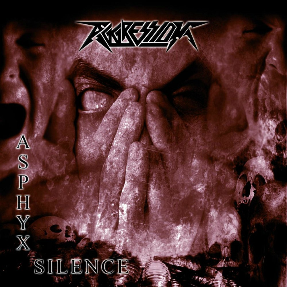 Музыка агрессии. Asphyx - God Cries. Vit aggression.