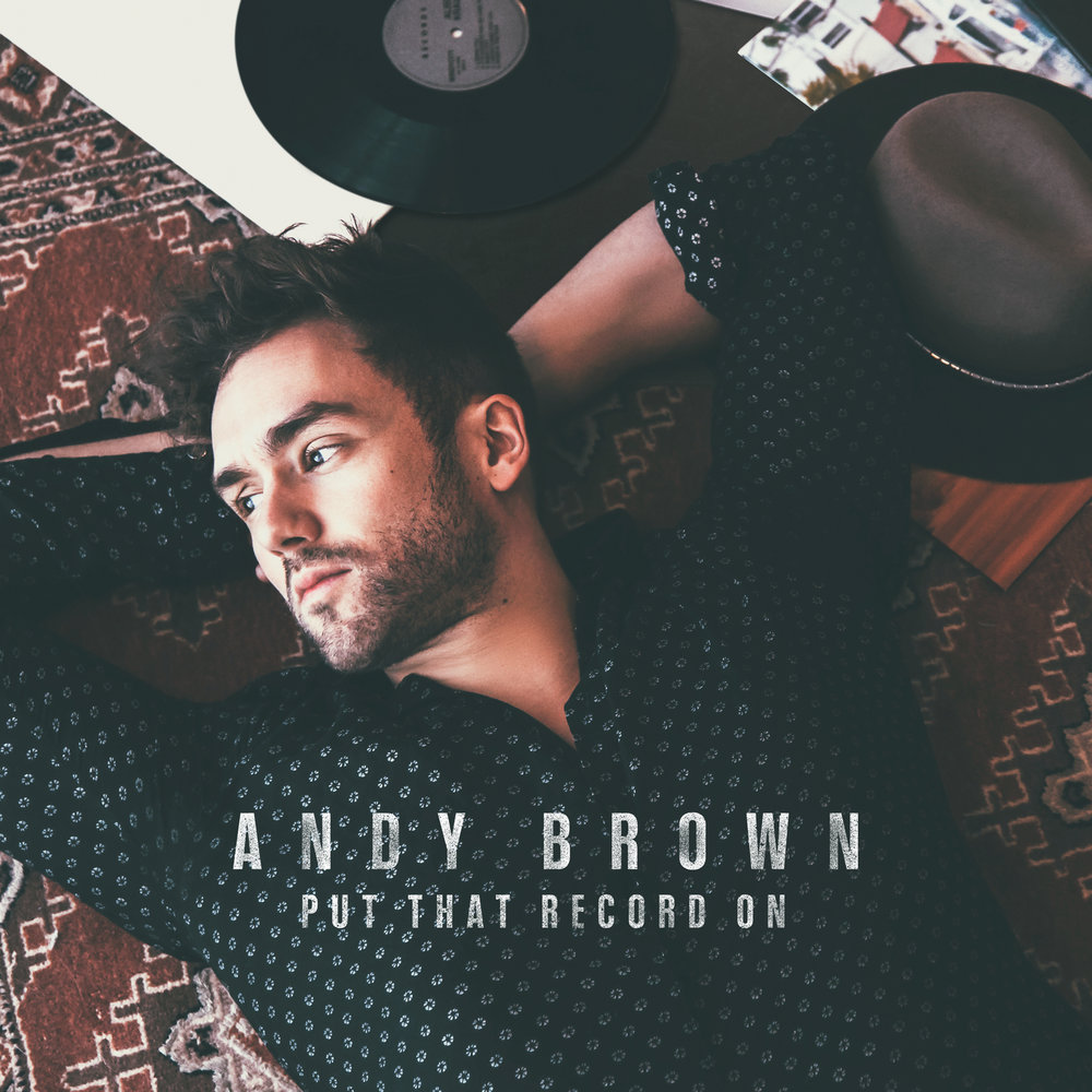 Andy brown. Энди Браун. Andy певец.