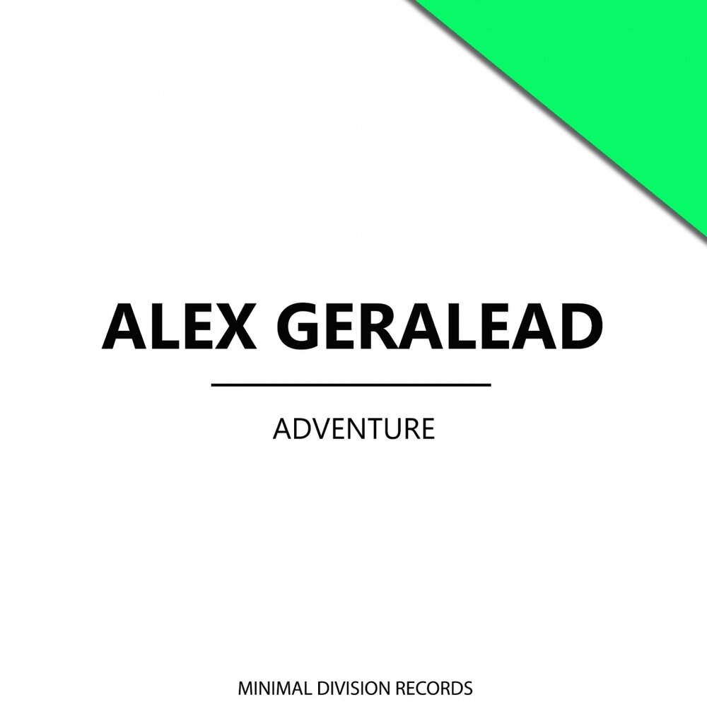 Alex adventure