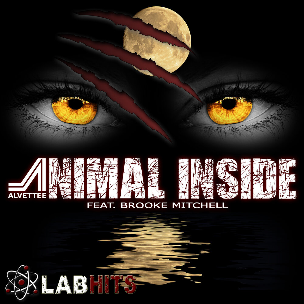 Animals inside. Animal Music.