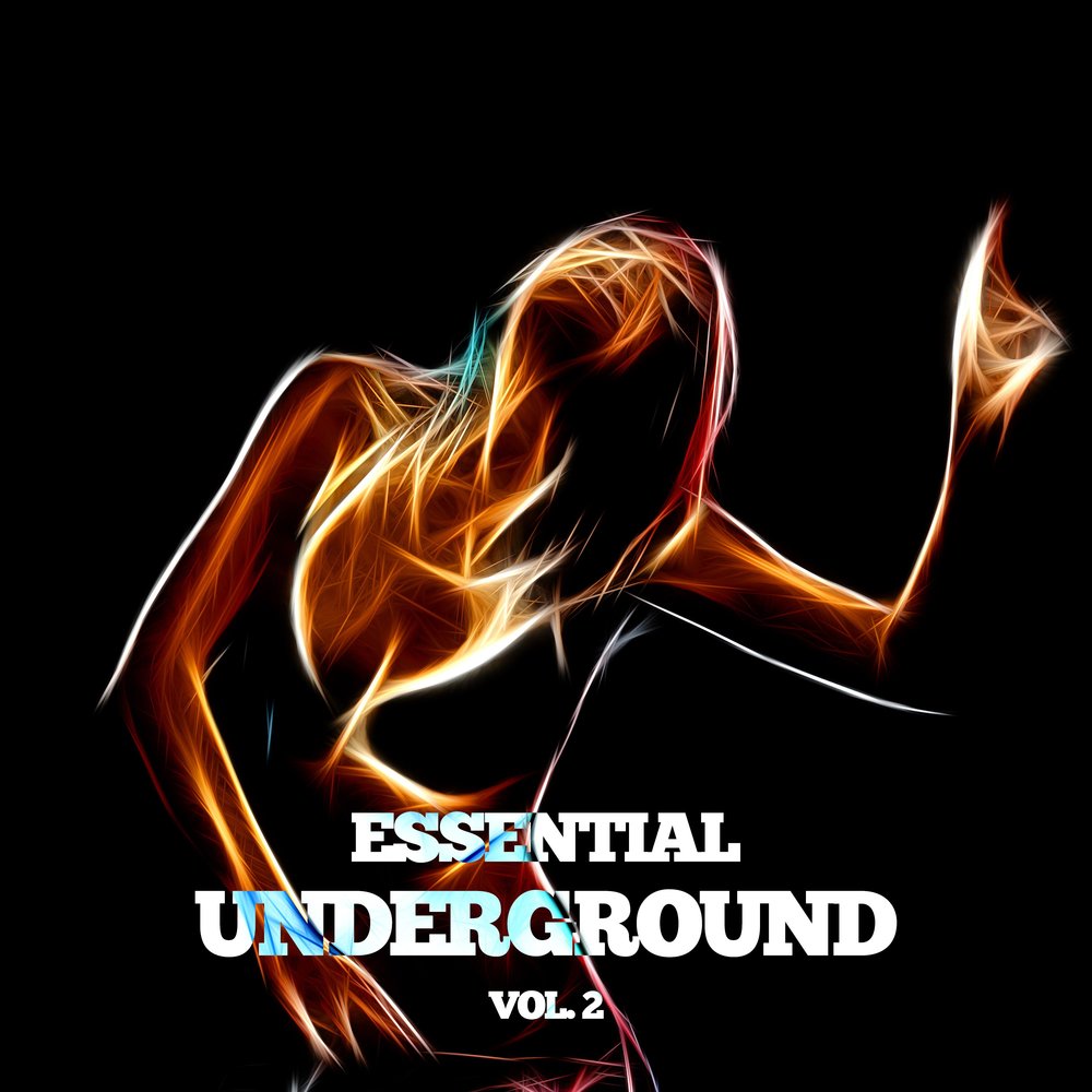 Underground vol