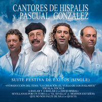 "El Sevilla" de Mojinos Escozíos