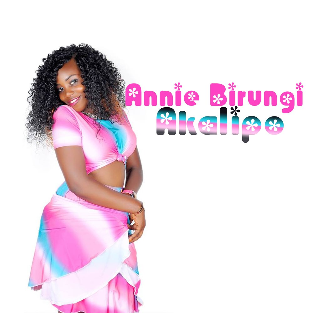 Annie Birungi - Akalipo M1000x1000