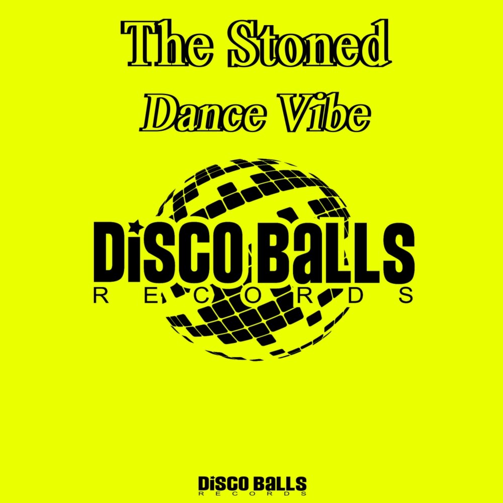 The Vibe Original Mix. Stone Dance. Dancing Vibes.