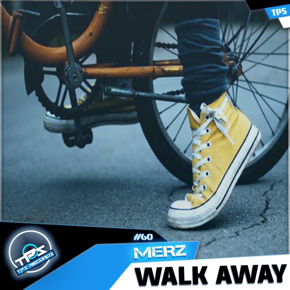 Walk away mp3. Walk away.