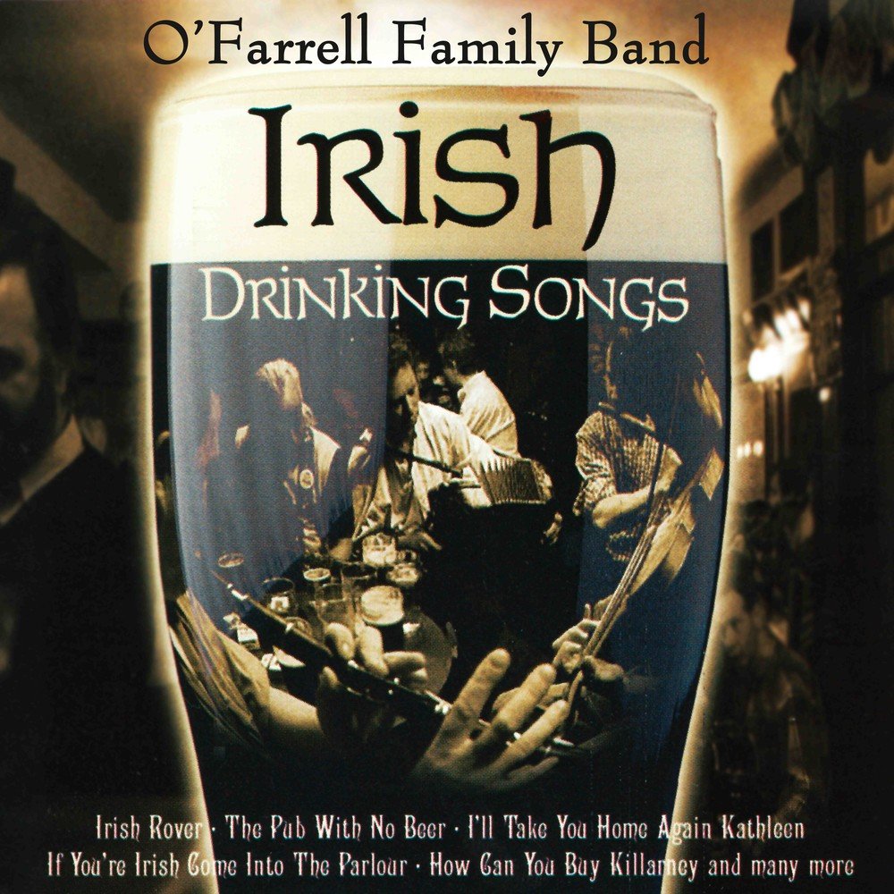 Irish drunk song. Irish drinking Songs. Айриш Ровер.