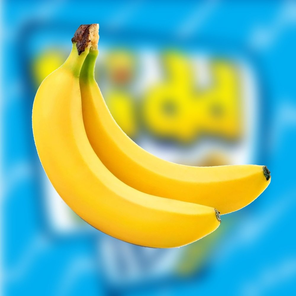 Go banana s