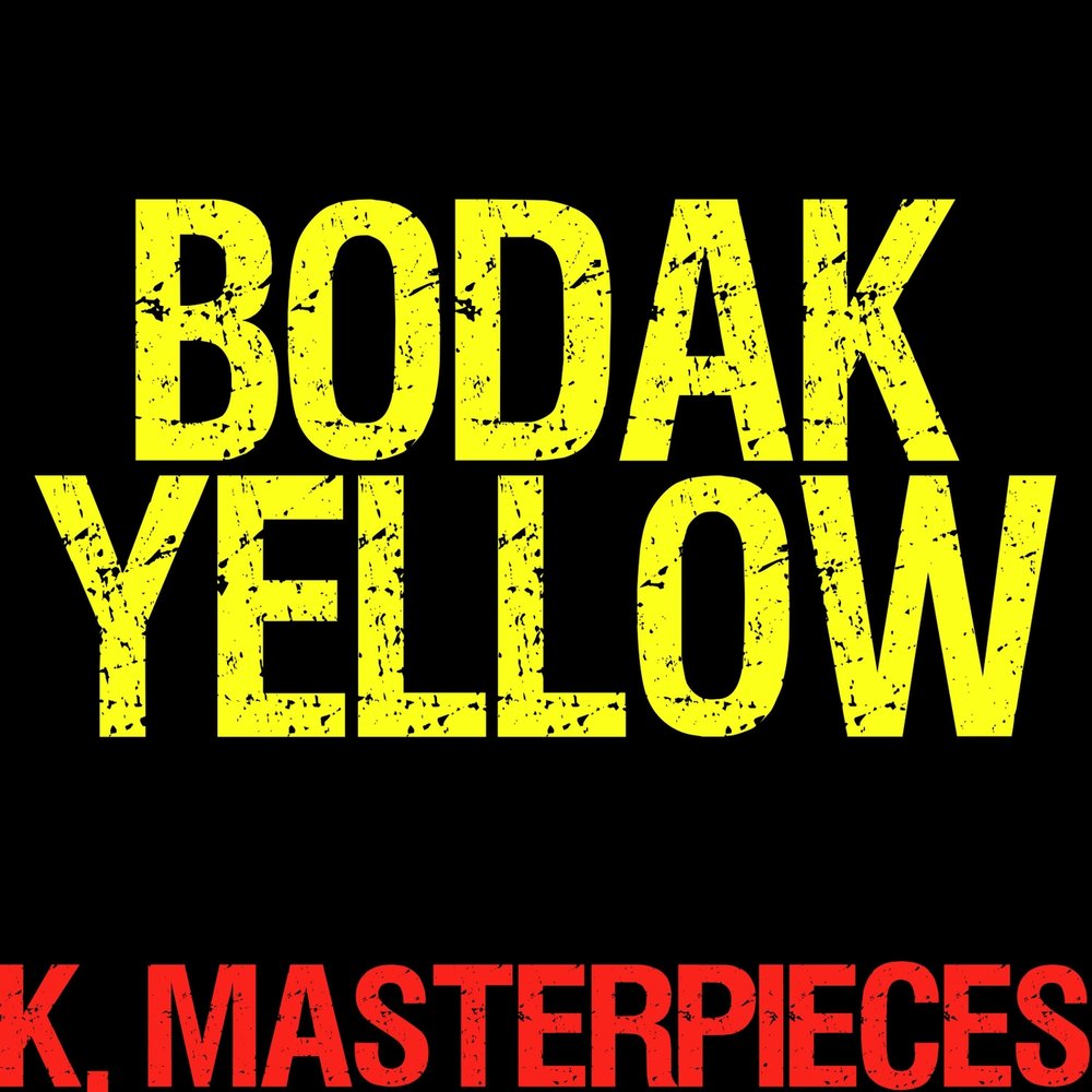 Bodak. Bodak yellow. Bodak yellow cardi дина саева. Bodak yellow. Cardi b bodak yellow обложка.