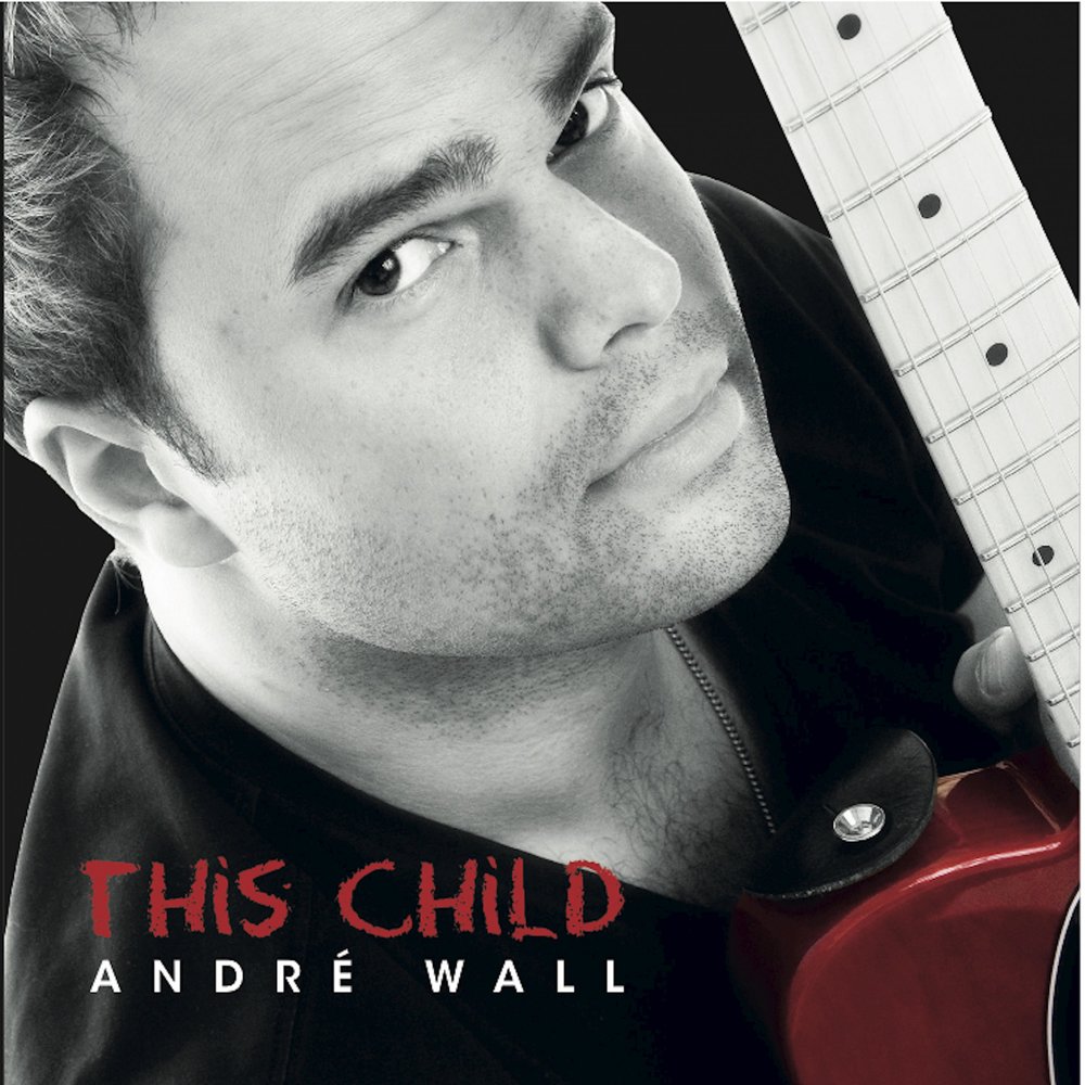 андре песни